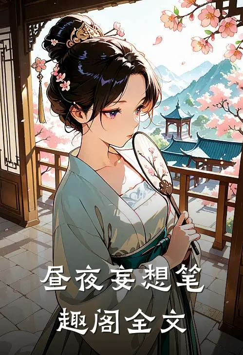 昼夜妄想 笔趣阁全文