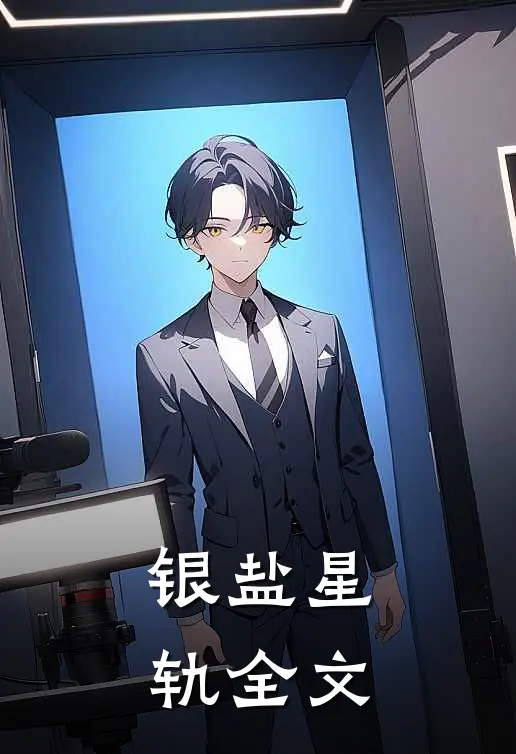 银盐星轨全文