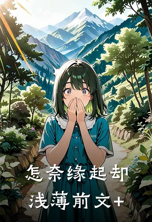 怎奈缘起却浅薄前文+