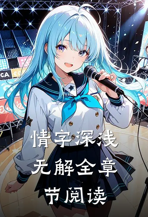 情字深浅无解全章节阅读