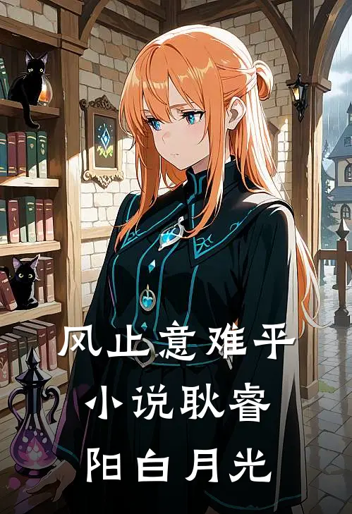 风止意难平小说耿睿阳白月光