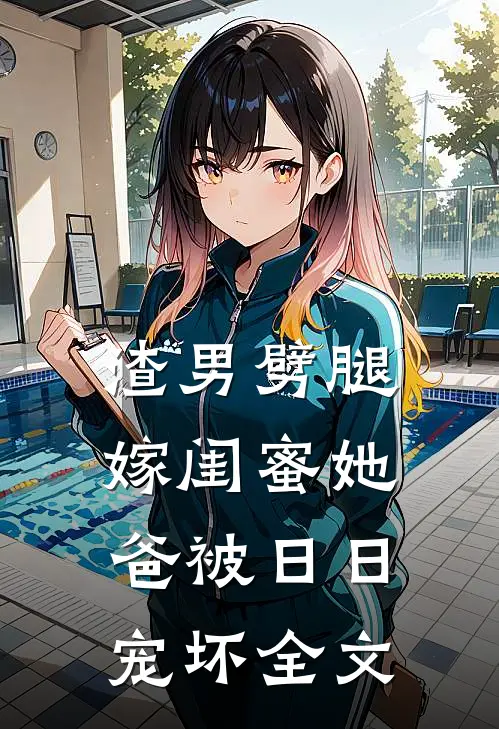 渣男劈腿，嫁闺蜜她爸被日日宠坏全文