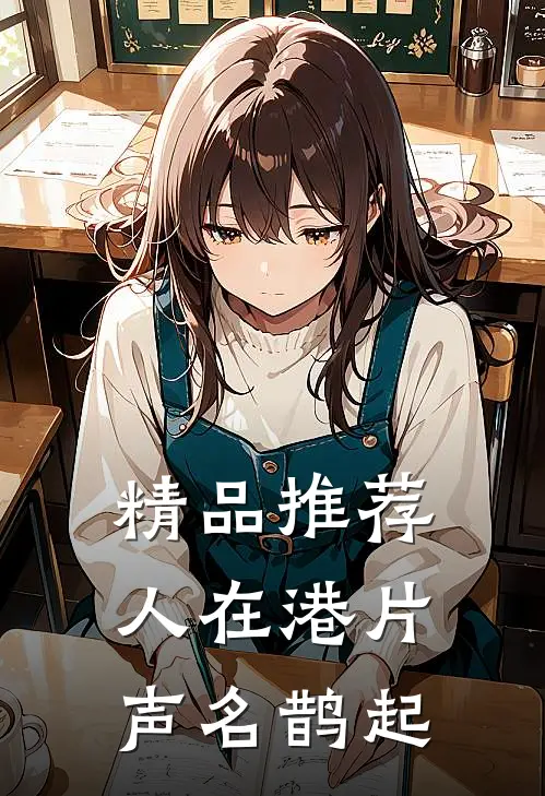 精品推荐人在港片，声名鹊起