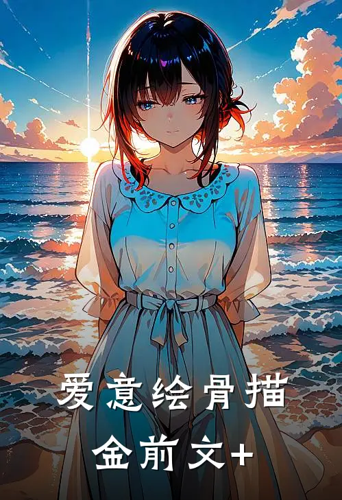 爱意绘骨描金前文+