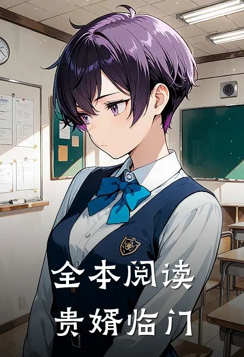 全本阅读贵婿临门