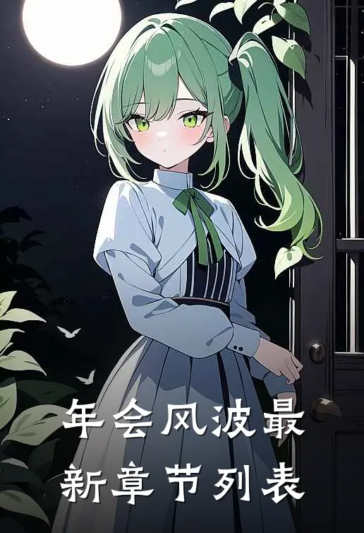 年会风波最新章节列表