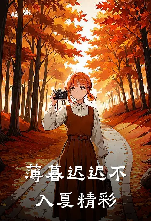薄暮迟迟不入夏精彩
