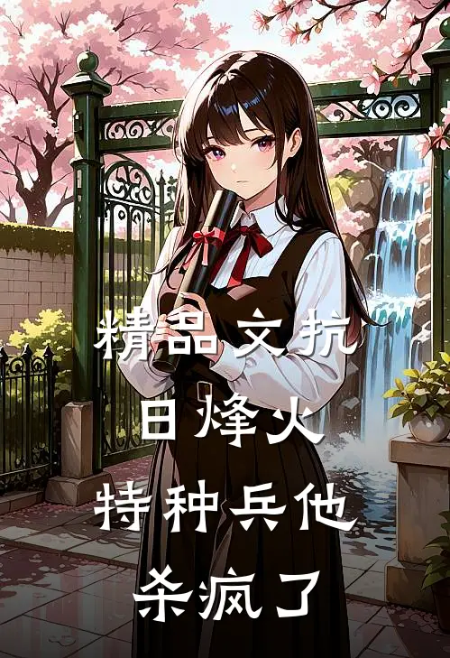 精品文抗日烽火特种兵他杀疯了全文阅读