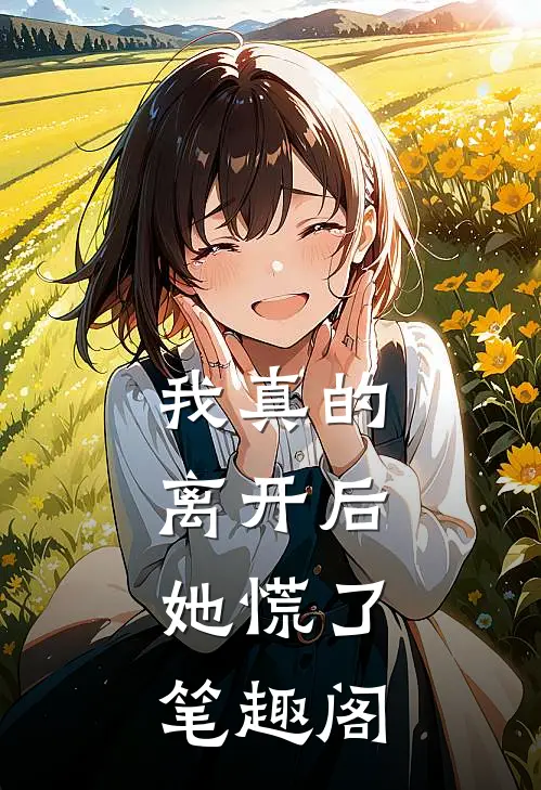 我真的离开后，她慌了笔趣阁