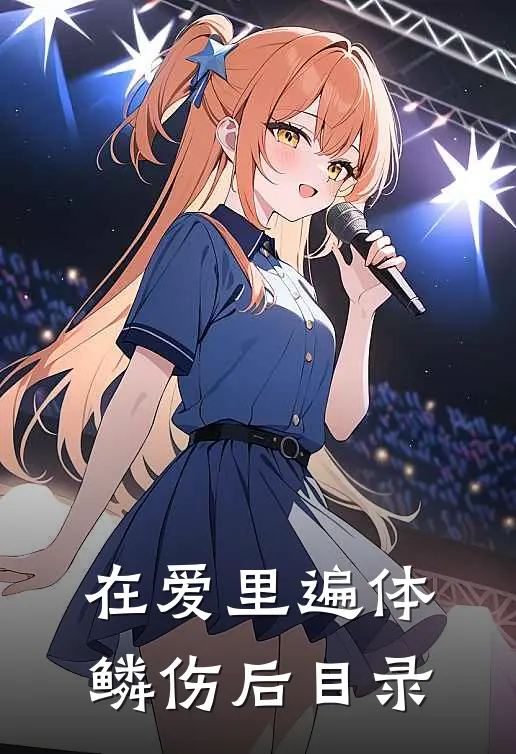 在爱里遍体鳞伤后目录