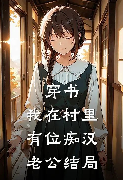 穿书：我在村里有位痴汉老公结局