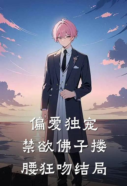 偏爱独宠，禁欲佛子搂腰狂吻结局