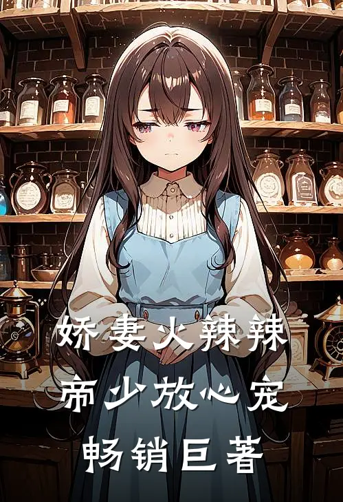 娇妻火辣辣帝少放心宠畅销巨著