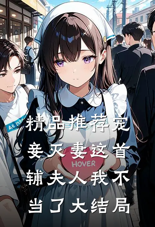 精品推荐宠妾灭妻这首辅夫人我不当了大结局