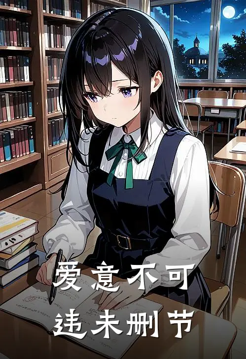 爱意不可违未删节