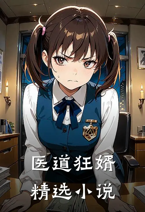 医道狂婿精选小说