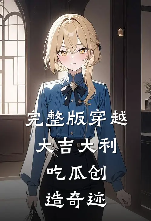 完整版穿越大吉大利，吃瓜创造奇迹