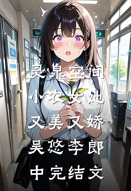 灵泉空间：小农女她又美又娇吴悠李郎中完结文