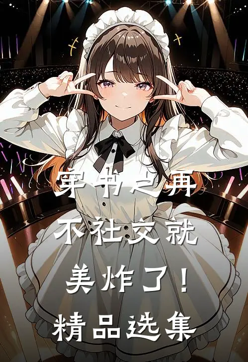 穿书之再不社交就美炸了！精品选集