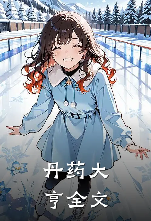 丹药大亨全文