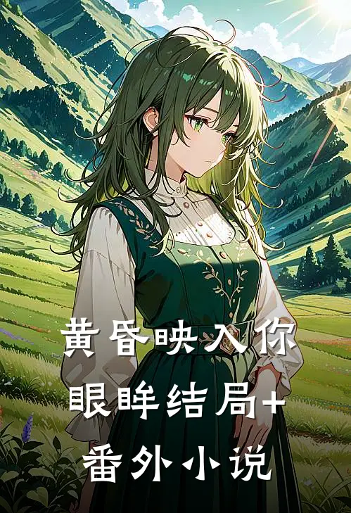 黄昏映入你眼眸结局+番外小说