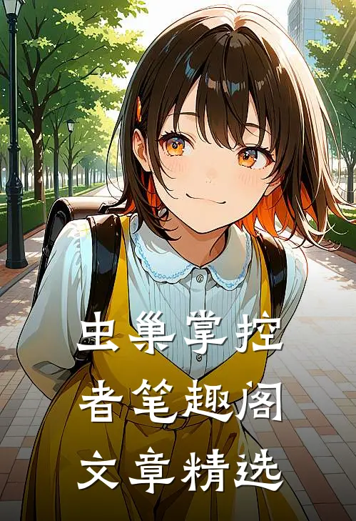 虫巢掌控者笔趣阁文章精选