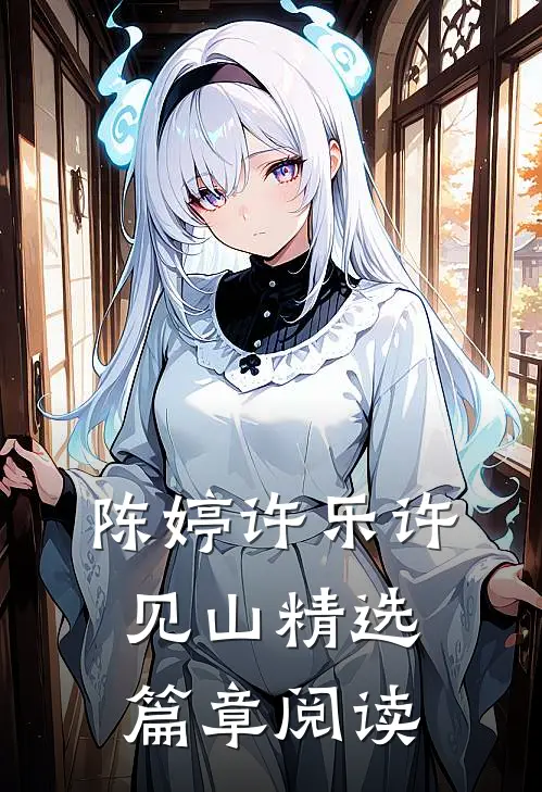 陈婷许乐许见山精选篇章阅读