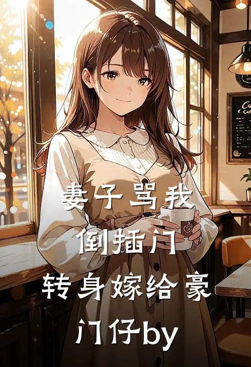 妻子骂我倒插门，转身嫁给豪门仔by