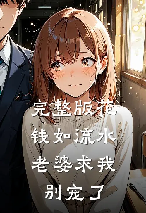 完整版花钱如流水，老婆求我别宠了