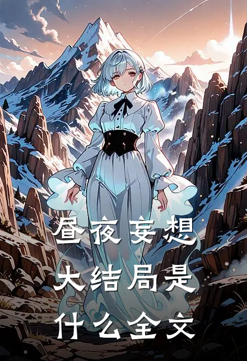 昼夜妄想大结局是什么全文
