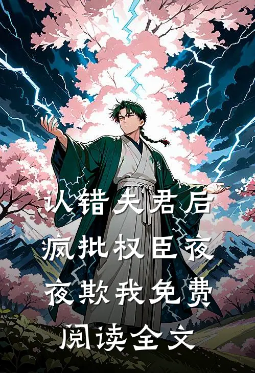 认错夫君后，疯批权臣夜夜欺我免费阅读全文