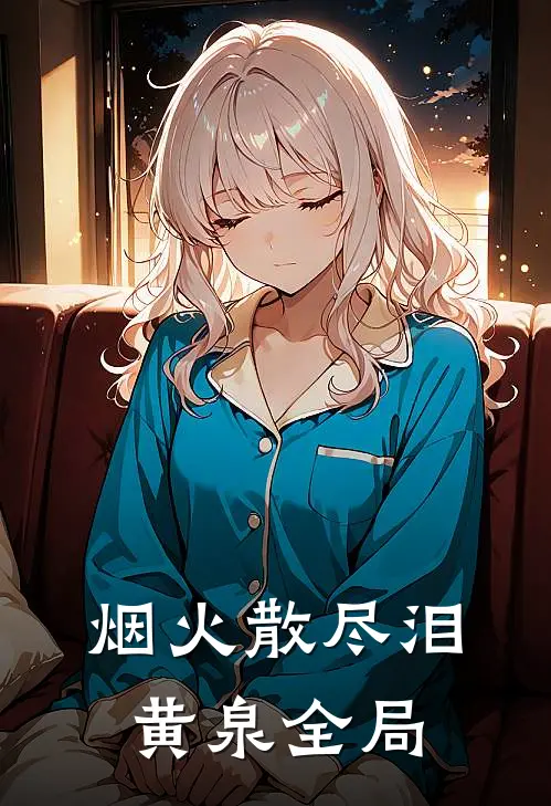 烟火散尽泪黄泉全局
