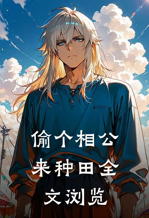 偷个相公来种田全文浏览