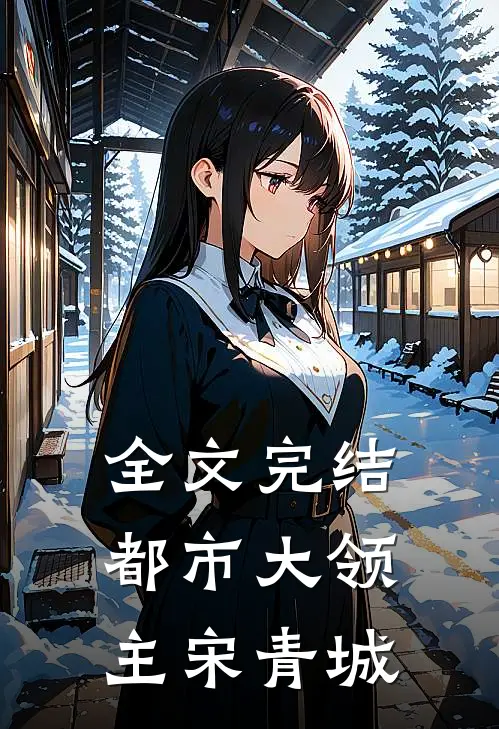 全文完结都市大领主宋青城