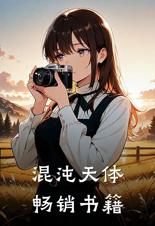 混沌天体畅销书籍