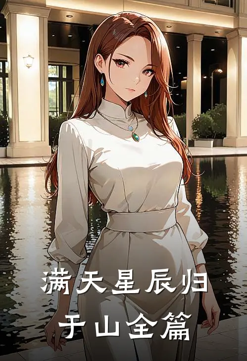 满天星辰归于山全篇