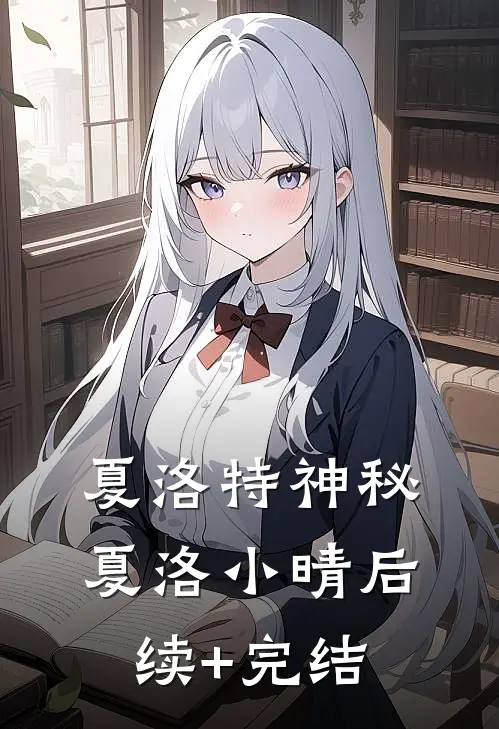 夏洛特神秘夏洛小晴后续+完结