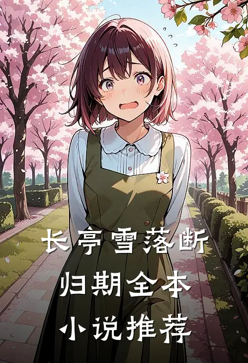 长亭雪落断归期全本小说推荐