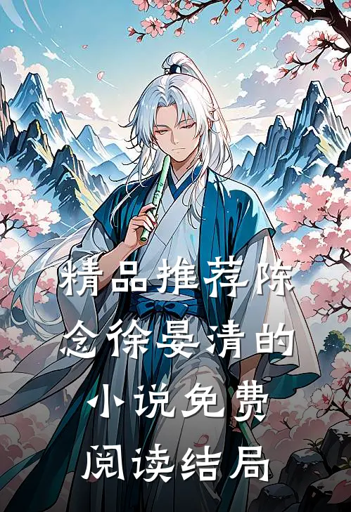 精品推荐陈念徐晏清的小说免费阅读结局