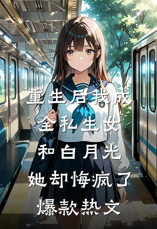 重生后我成全私生女和白月光，她却悔疯了爆款热文