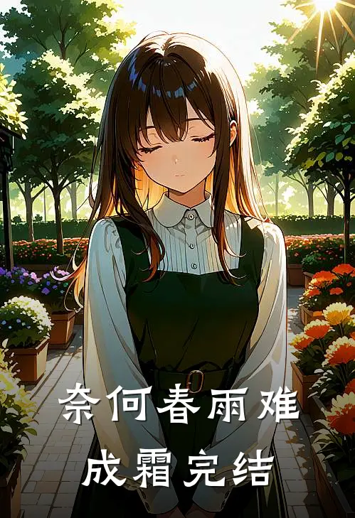 奈何春雨难成霜完结