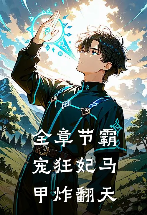 全章节霸宠狂妃马甲炸翻天