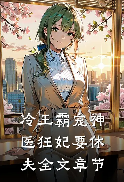 冷王霸宠神医狂妃要休夫全文章节