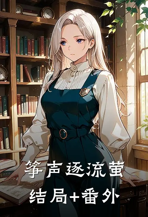 筝声逐流萤结局+番外