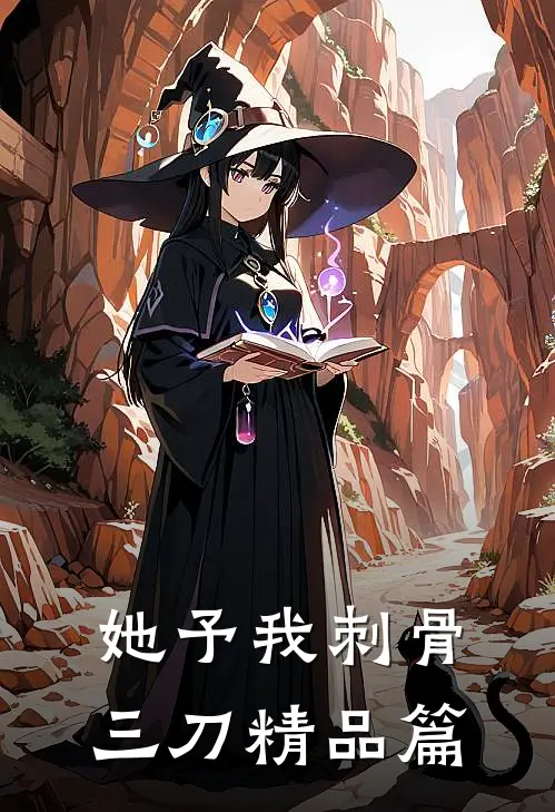 她予我刺骨三刀精品篇
