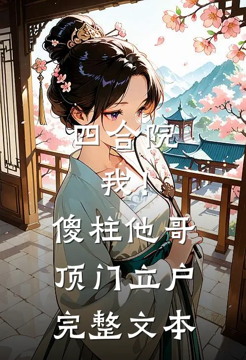 四合院：我！傻柱他哥，顶门立户完整文本