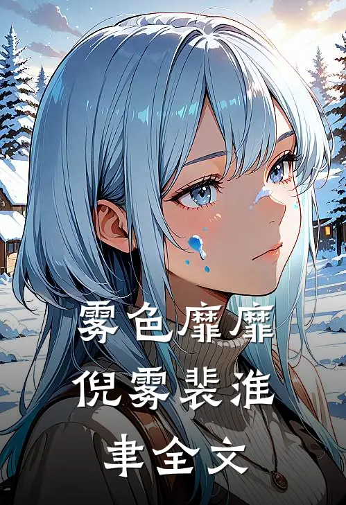 雾色靡靡倪雾裴淮聿全文