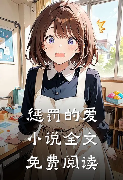 惩罚的爱小说全文免费阅读