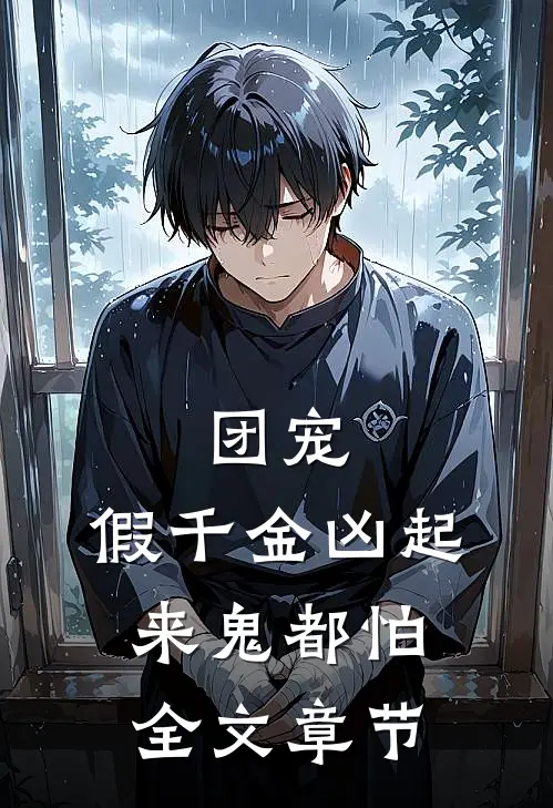 团宠：假千金凶起来鬼都怕全文章节