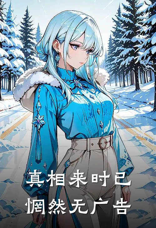 真相来时已惘然无广告